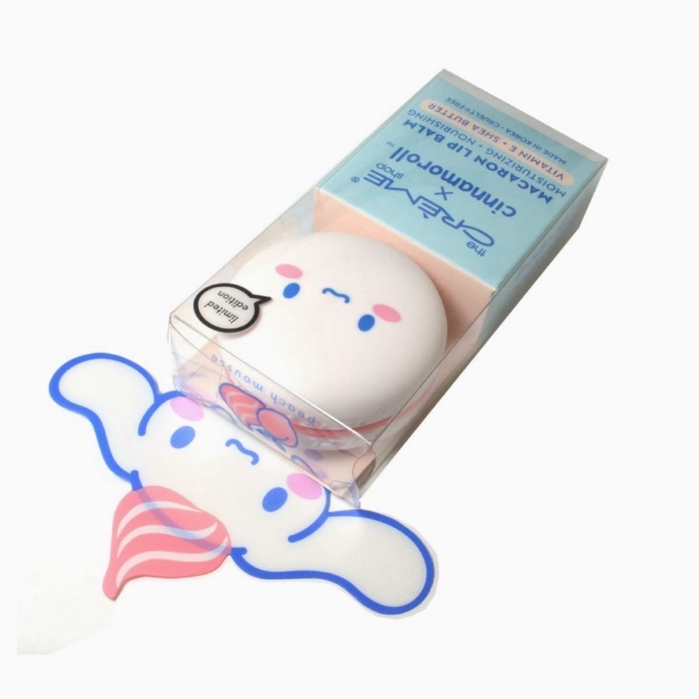 Cinnamoroll Custom Holiday Giftset - Picture 8 of 10